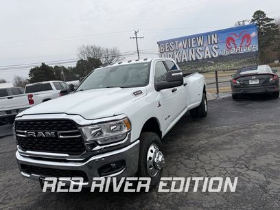 Used 2024 RAM 3500 Big Horn