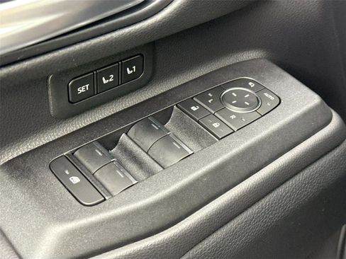 Certified 2025 Toyota Land Cruiser w/ Premium Package image 29