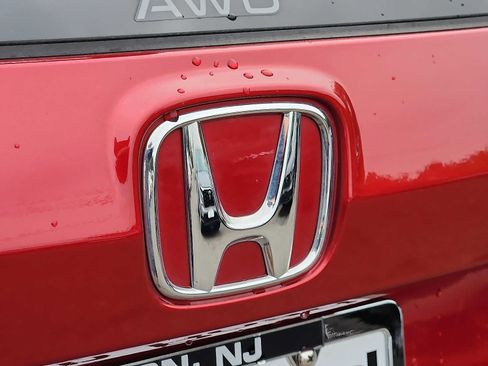 Certified 2024 Honda CR-V EX-L image 30