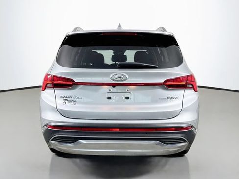 Used 2023 Hyundai Santa Fe Limited AWD/4WD image 7
