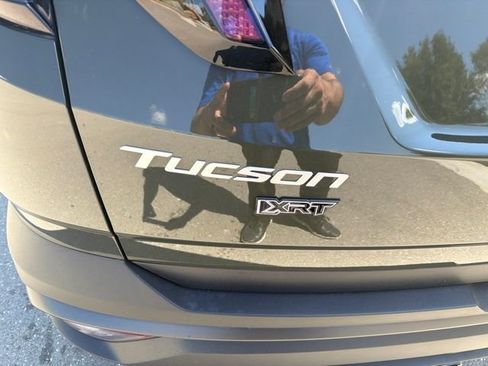 Used 2026 Hyundai Tucson XRT AWD/4WD image 5