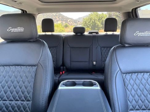 New 2026 Ford F250 XLT w/ XLT Premium Package AWD/4WD image 36