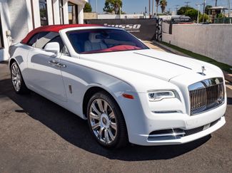 Used 2017 Rolls-Royce Dawn video 2