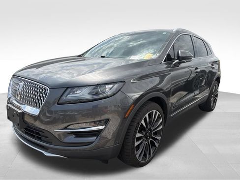 Used 2019 Lincoln MKC Reserve w/ MKC Climate Package AWD/4WD image 12