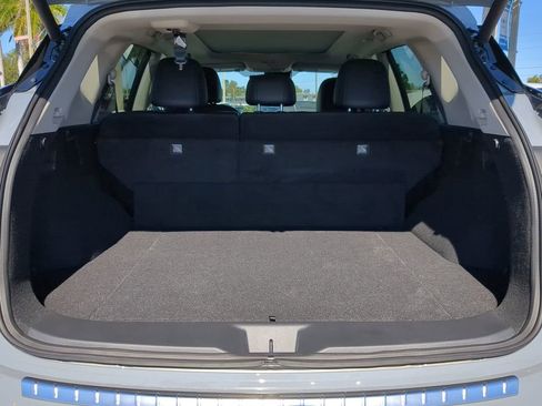 Certified 2024 Nissan Murano SL image 13