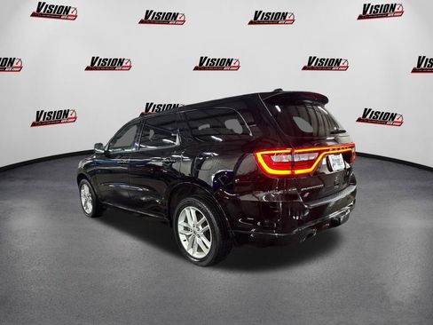 Used 2023 Dodge Durango GT image 7