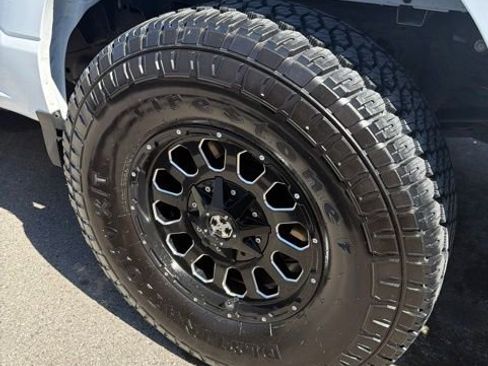 Used 2021 Ford F150 XL w/ STX Appearance Package AWD/4WD image 8