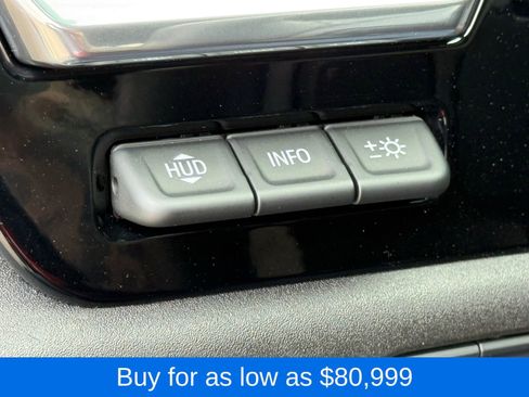 Used 2024 Chevrolet Silverado 3500 High Country w/ High Country Premium Package image 8