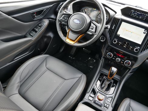 Used 2024 Subaru Forester Wilderness image 9