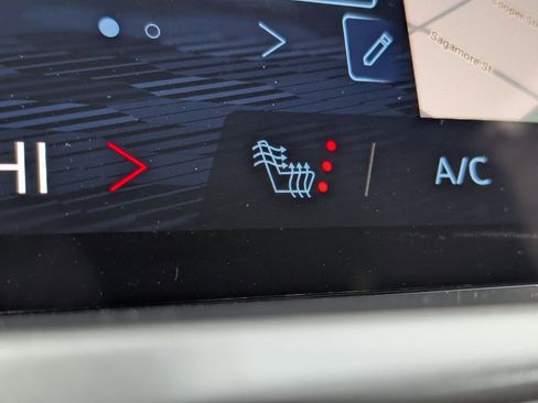 New 2026 Chevrolet Traverse LT w/ Driver Confidence Package image 4