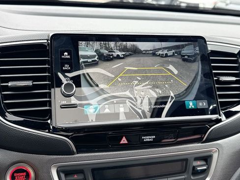 New 2026 Honda Ridgeline RTL image 23