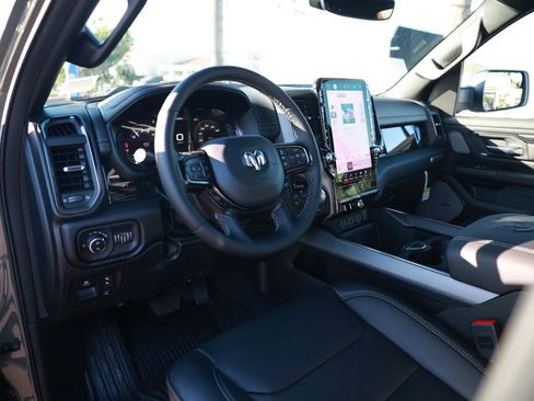 New 2026 RAM 1500 Rebel image 11