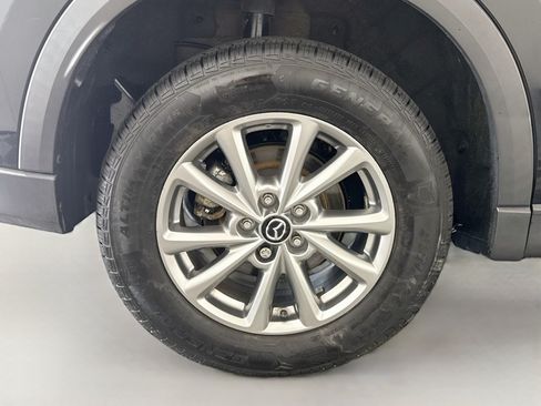 Used 2022 MAZDA CX-5 AWD 2.5 S w/ Select Package image 33