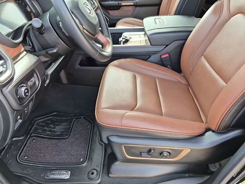Used 2023 RAM 1500 Limited image 30