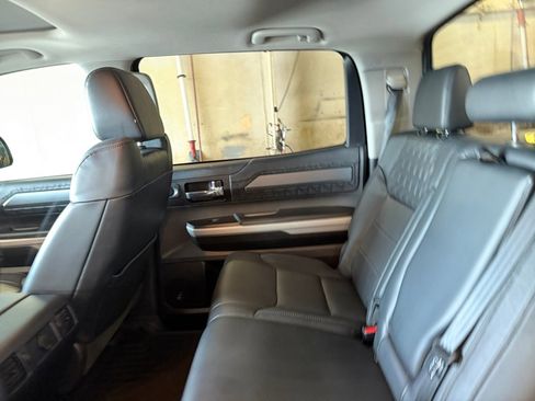 Used 2020 Toyota Tundra Platinum AWD/4WD image 33