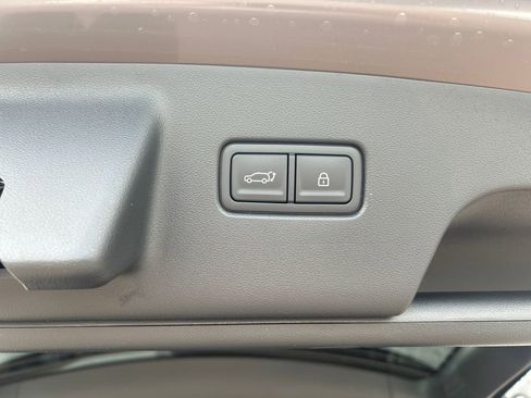 New 2026 Hyundai Palisade SEL AWD/4WD image 35
