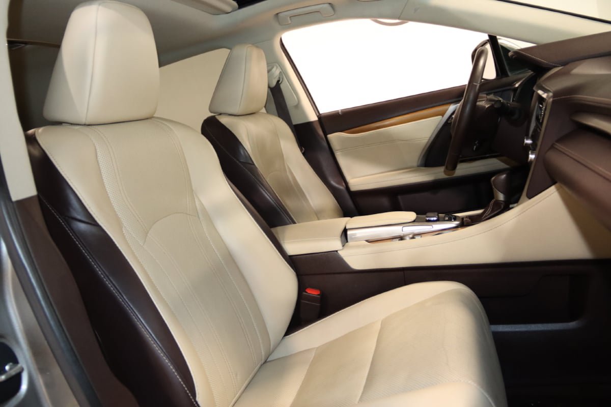 Used 2018 Lexus RX 350 AWD w/ Premium Package image 55