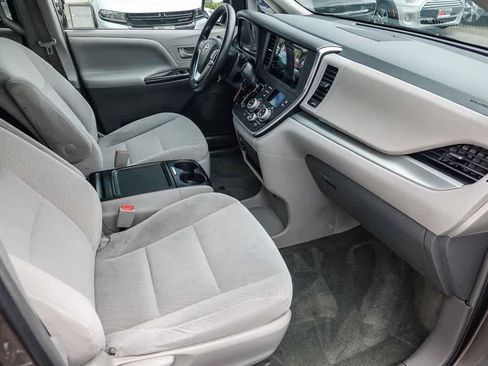 Used 2015 Toyota Sienna LE FWD image 15