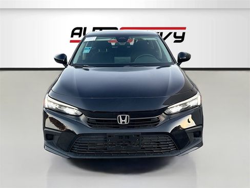 Used 2024 Honda Civic EX image 2