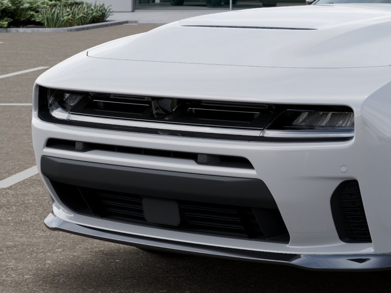 New 2026 Dodge Charger Scat Pack AWD/4WD image 12