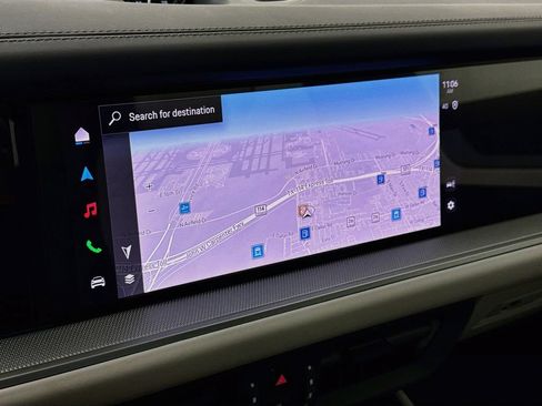 New 2026 Porsche Cayenne AWD/4WD image 19