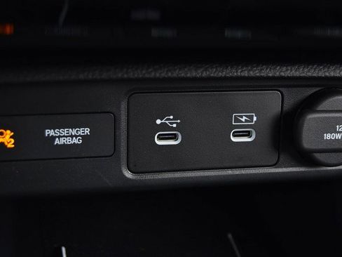 New 2025 Honda Civic Sport Touring image 17