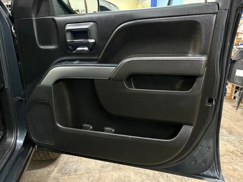 Used 2017 Chevrolet Silverado 1500 LT w/ All Star Edition image 30