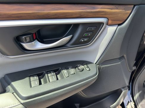 Used 2020 Honda CR-V EX-L image 12