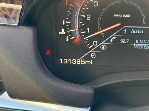 Used 2014 Cadillac XTS Premium image 11