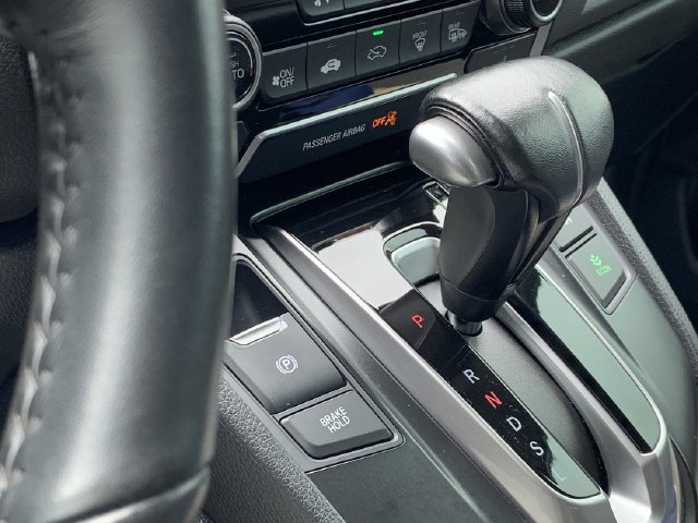 Used 2021 Honda CR-V Touring image 26