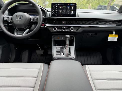 New 2026 Honda CR-V Sport Touring image 9