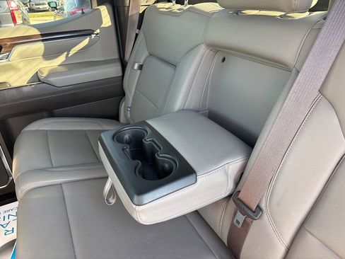 Used 2023 GMC Sierra 1500 SLT w/ SLT Premium Package image 34