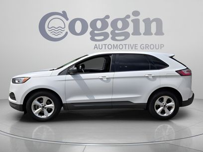 Used 2020 Ford Edge SE