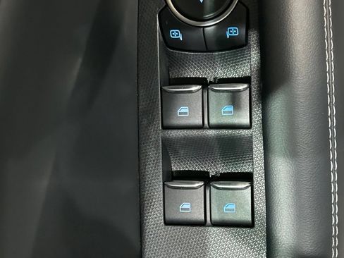Used 2021 Ford Mustang Mach-E Select RWD image 36