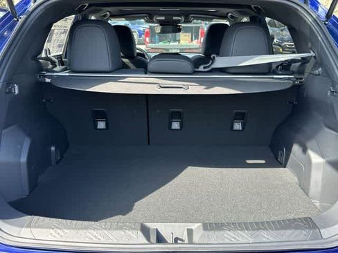 New 2026 Subaru Crosstrek 2.5i Wilderness image 23