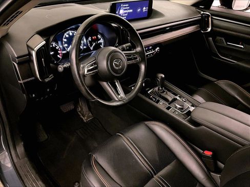 Used 2024 MAZDA CX-50 AWD 2.5 S w/ Cargo Package image 12