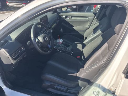Used 2023 Honda Civic Sport image 31