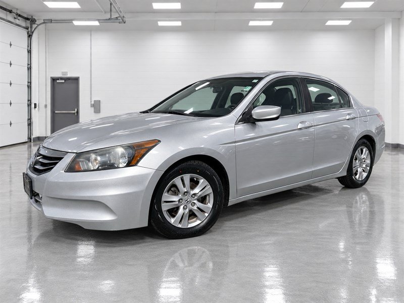 Used 2012 Honda Accord SE image 26