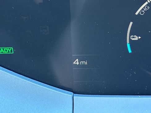 New 2026 Toyota Prius Plug-In Hybrid image 23