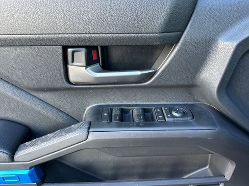 New 2026 Toyota Tacoma TRD Sport image 10