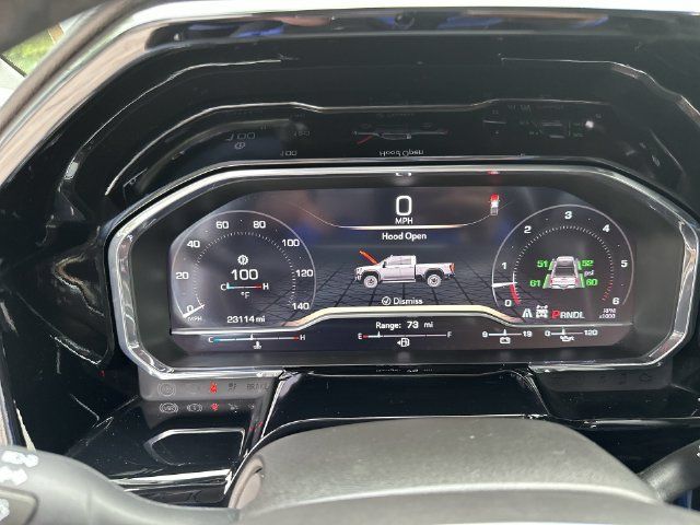 Used 2024 GMC Sierra 2500 SLE w/ SLE Value Package; AWD/4WD image 15