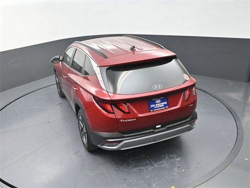 New 2026 Hyundai Tucson SEL image 26