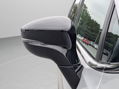 New 2026 Chrysler Pacifica Select image 49