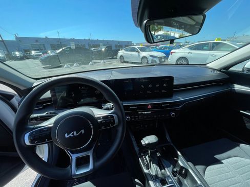 Used 2025 Kia K5 LXS image 35