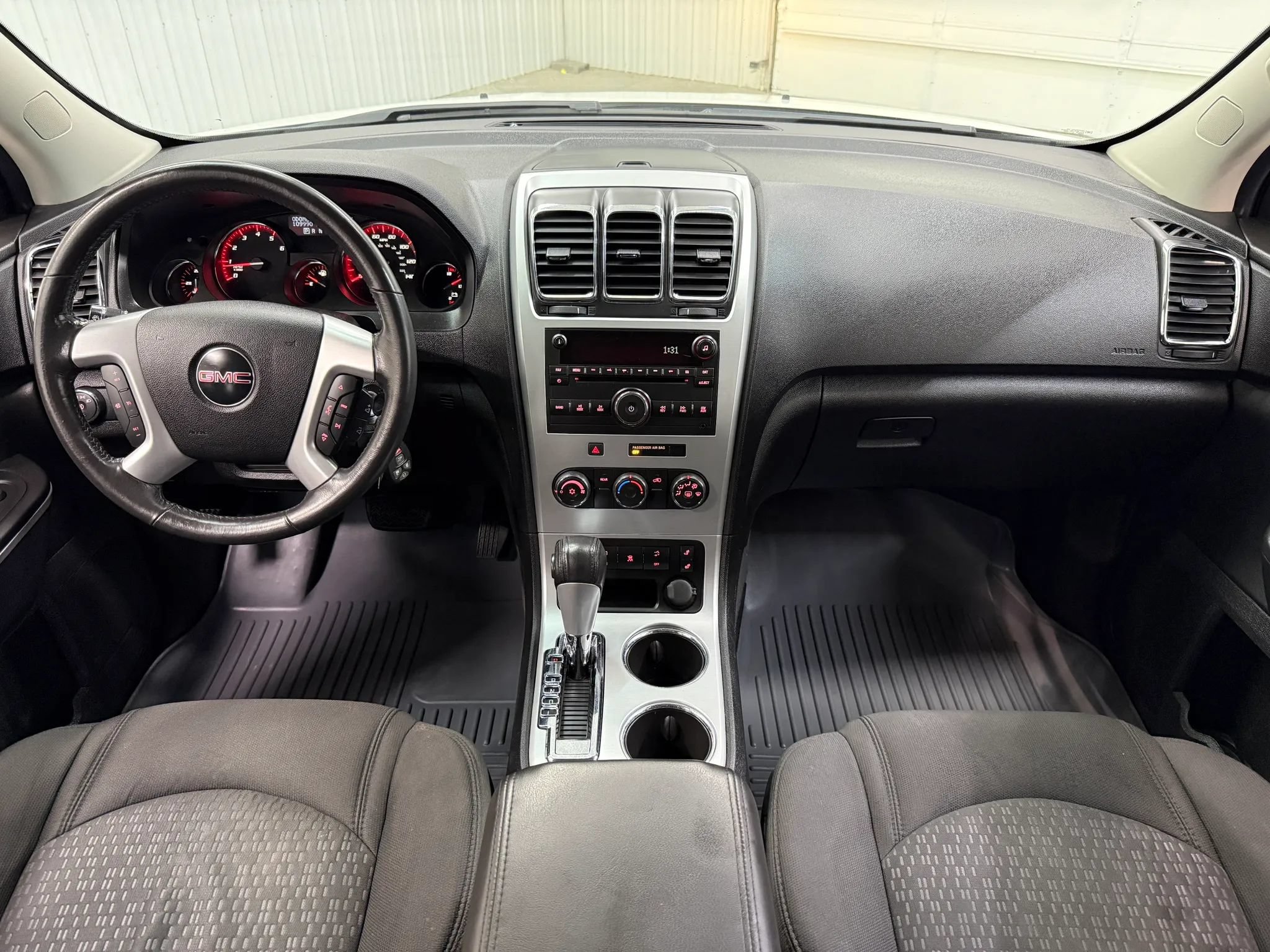 Used 2011 GMC Acadia SLE AWD/4WD image 13