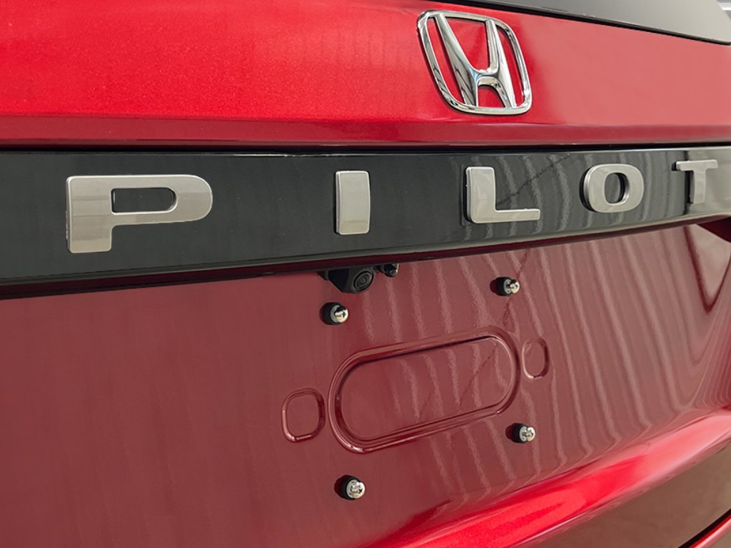 New 2026 Honda Pilot EX-L image 5