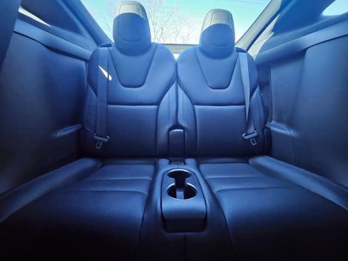 Used 2023 Tesla Model X Plaid image 73