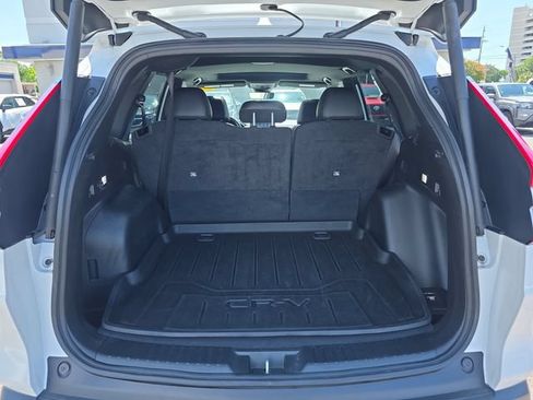 Certified 2024 Honda CR-V Sport-L image 30