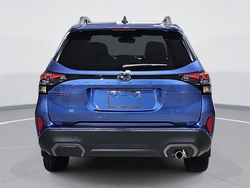 New 2026 Subaru Forester Limited image 6