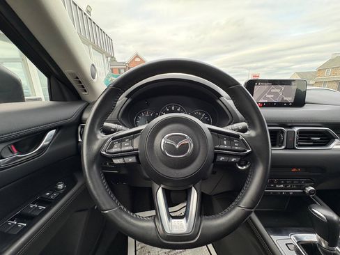 Used 2019 MAZDA CX-5 Grand Touring AWD/4WD image 19